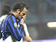 Bóng đá anh, ngoại hạng anh, lịch thi đấu euro 2012, Hàng công Inter: Nỗi cô đơn của “Pazzo”